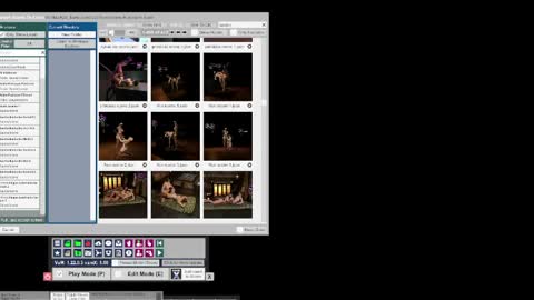 Virtual Vixen Live Show online show from May 28, 2:36 pm