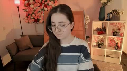 your love online show from February 25, 1:26 am