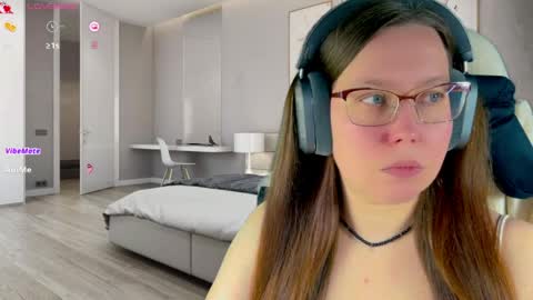 Victoria Romans online show from April 9, 10:37 pm