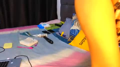 Snapshot of vishy408614 chatting on January 8, 5:27 am Ashley online show from January 8, 5:27 am