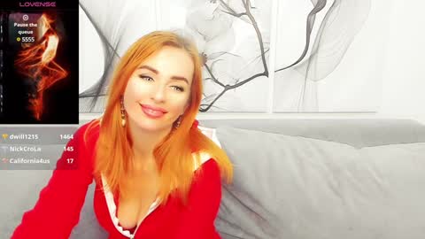 Vita online show from December 21, 9:33 am