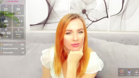 Vita online show from February 5, 10:08 am