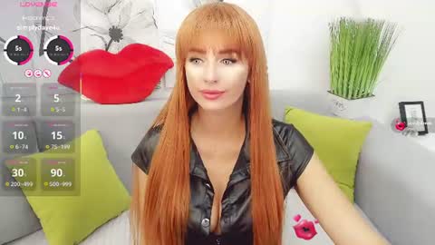 Snapshot of vita_flowen chatting on July 10, 5:01 am Vita online show from July 10, 5:01 am