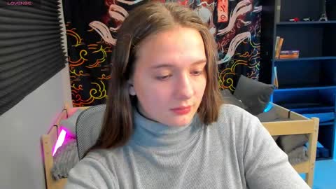 Vita online show from February 17, 7:21 pm