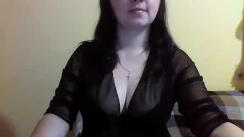 Snapshot of vitalina282128 chatting on December 18, 7:09 pm Vitalina282128 online show from December 18, 7:09 pm