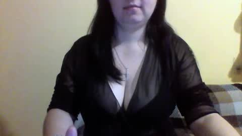Snapshot of vitalina282128 chatting on December 19, 9:11 pm Vitalina282128 online show from December 19, 9:11 pm