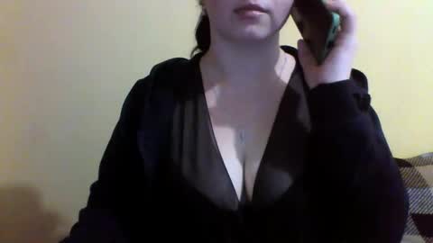 Snapshot of vitalina282128 chatting on January 7, 11:45 am Vitalina282128 online show from January 7, 11:45 am