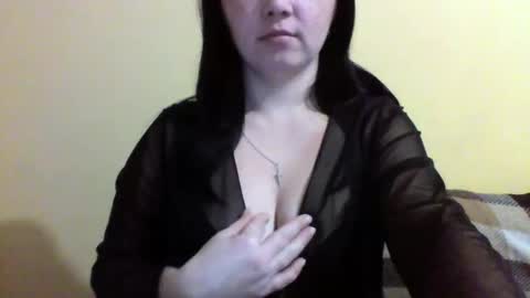 Snapshot of vitalina282128 chatting on January 9, 7:59 pm Vitalina282128 online show from January 9, 7:59 pm