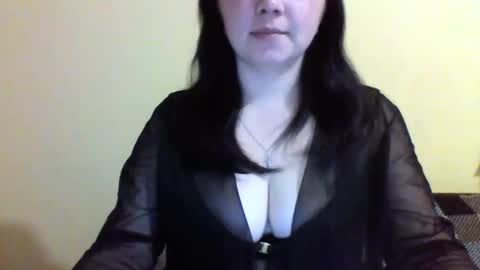 Snapshot of vitalina282128 chatting on January 12, 8:25 pm Vitalina282128 online show from January 12, 8:25 pm