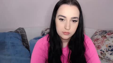 Vitalina online show from December 12, 1:06 pm