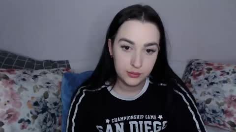 Vitalina online show from December 16, 3:22 pm