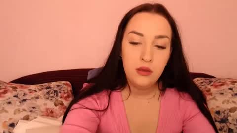 Vitalina online show from January 5, 10:43 am