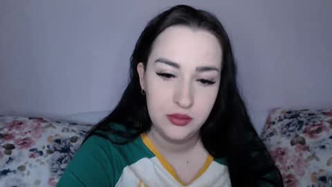 Vitalina online show from January 25, 11:34 am