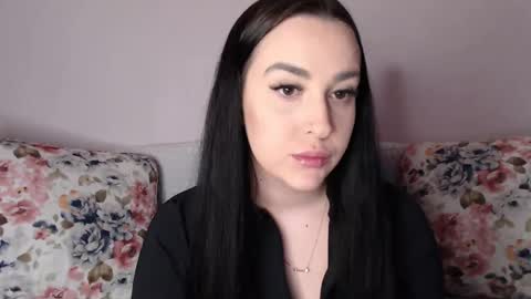 Vitalina online show from February 24, 3:09 pm