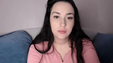 Vitalina online show from October 18, 8:48 am