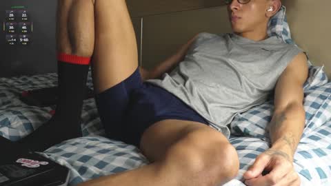 VITO BENZ online show from February 27, 9:14 pm