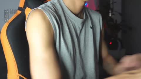 VITO BENZ online show from March 10, 3:41 pm