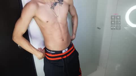 VITO BENZ online show from January 14, 4:34 pm