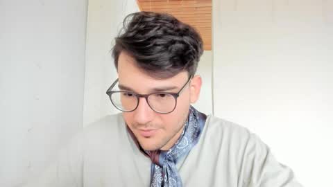 Vito Ferrer online show from December 16, 6:35 pm