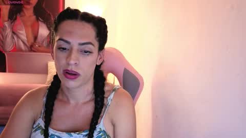 VITTORIA  online show from November 7, 11:38 pm