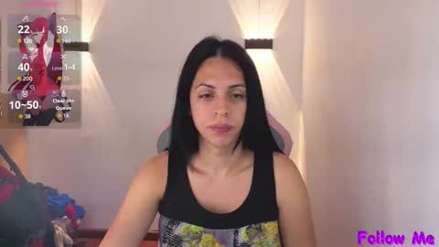 VITTORIA  online show from February 2, 6:56 am