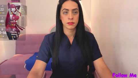VITTORIA  online show from February 8, 8:34 pm