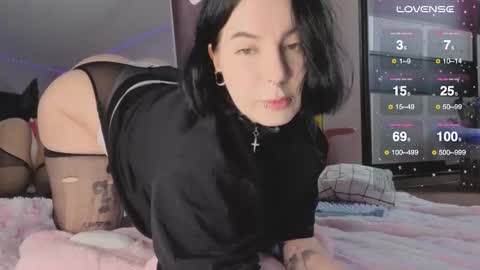 Vivi   online show from February 5, 5:45 am