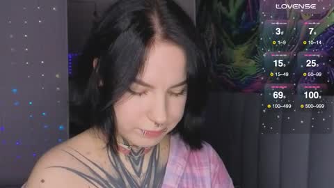 Vivi   online show from February 20, 12:18 am