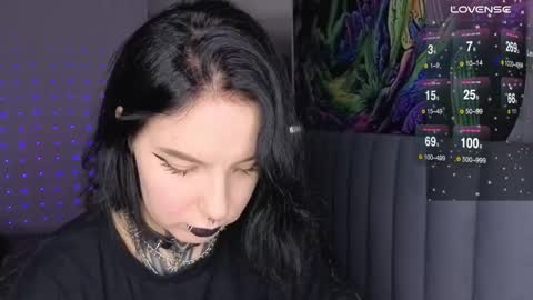 Vivi   online show from March 6, 8:27 pm