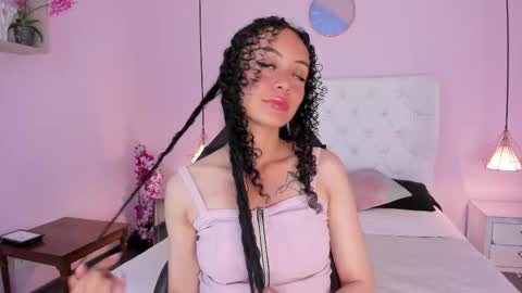 Vivi online show from February 28, 4:02 am