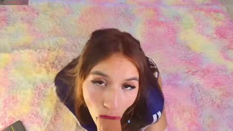 Vivi online show from March 10, 2:39 am