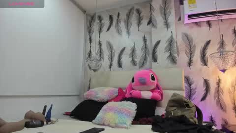 Viviana  online show from October 22, 2:23 am