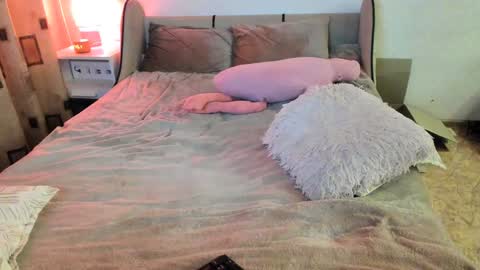 vivian_alison online show from January 4, 6:51 pm