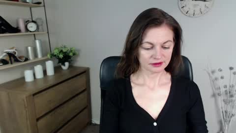 Vivian online show from December 19, 5:40 am