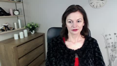 Vivian online show from December 30, 6:42 am