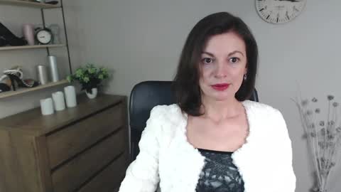 Vivian online show from December 31, 6:48 am