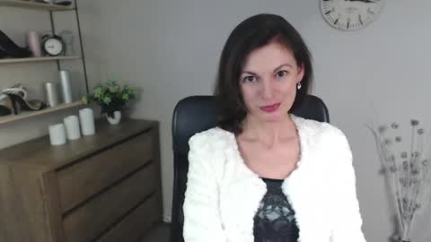 Vivian online show from December 31, 10:37 am