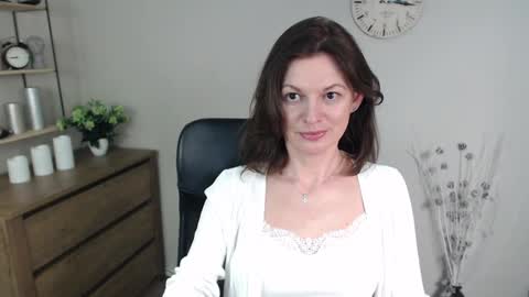 Vivian online show from January 8, 12:58 pm