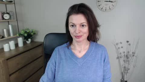 Vivian online show from January 13, 3:47 pm