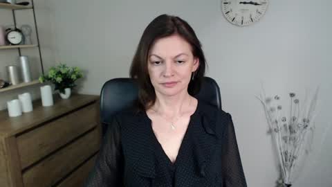 Vivian online show from January 14, 10:27 am