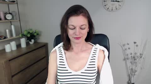 Vivian online show from January 17, 6:47 am