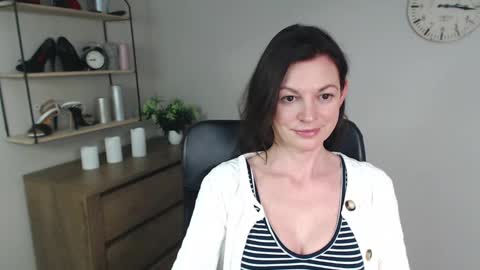 Vivian online show from January 30, 9:47 am