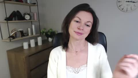 Vivian online show from January 31, 6:46 am