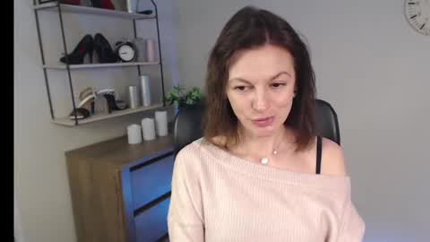 Vivian online show from February 20, 6:50 am