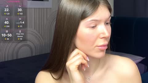 Vivian Evans online show from February 4, 4:26 am