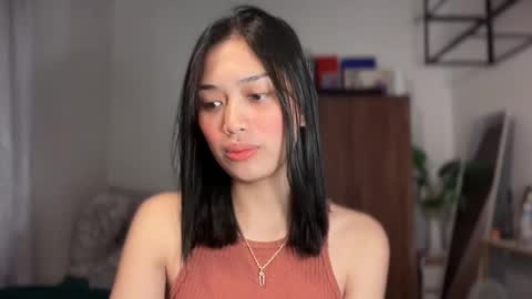 Snapshot of vivian_roberts chatting on February 2, 2:27 pm Vivian online show from February 2, 2:27 pm