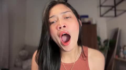 Snapshot of vivian_roberts chatting on February 3, 10:04 pm Vivian online show from February 3, 10:04 pm