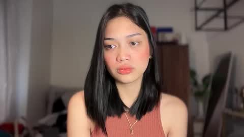 Snapshot of vivian_roberts chatting on February 21, 12:33 am Vivian online show from February 21, 12:33 am