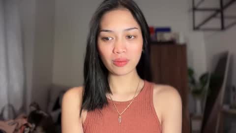 Snapshot of vivian_roberts chatting on February 23, 1:36 am Vivian online show from February 23, 1:36 am