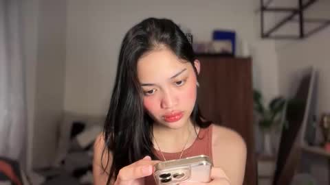 Snapshot of vivian_roberts chatting on March 1, 1:29 am Vivian online show from March 1, 1:29 am